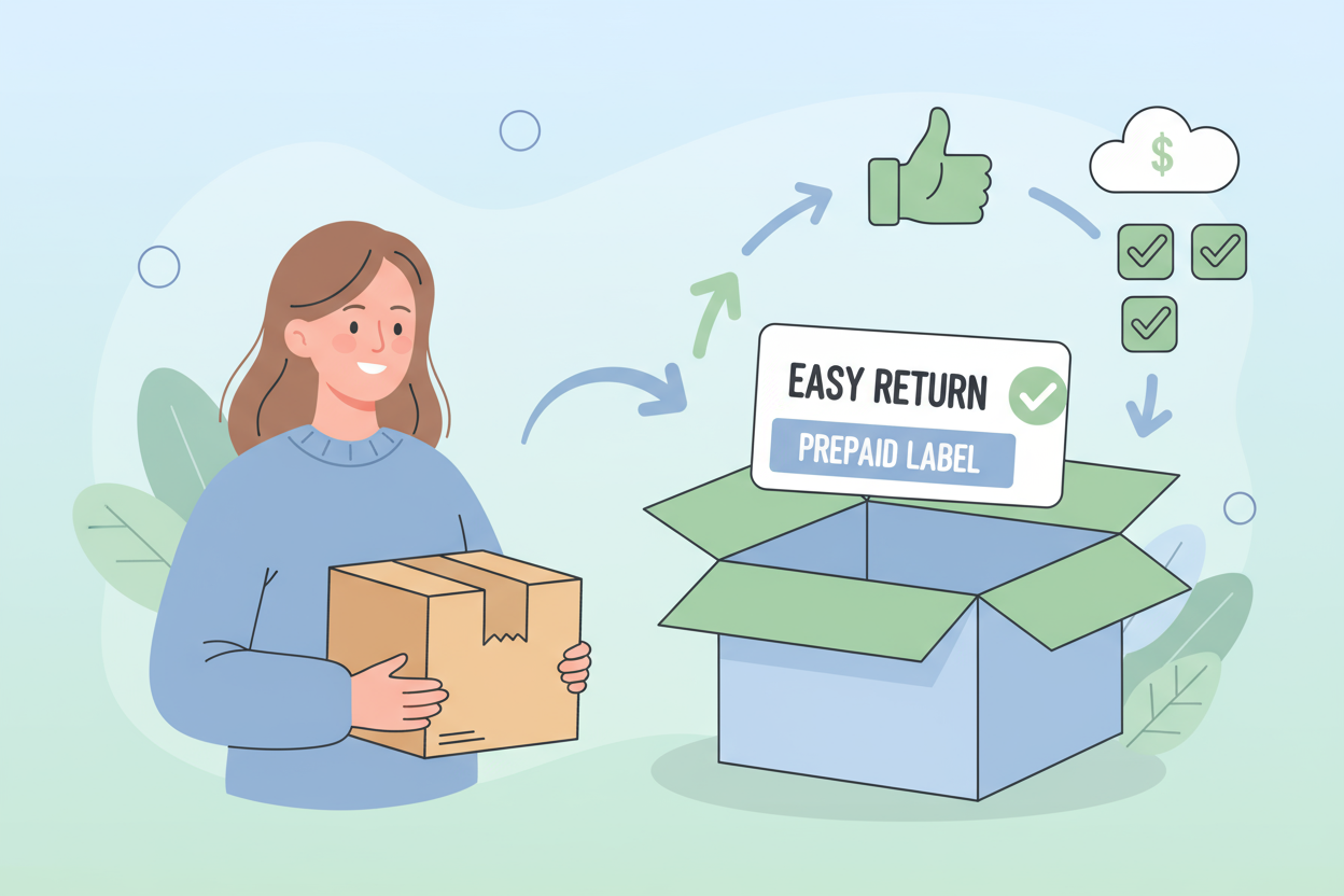 immagini per resi senza problemi